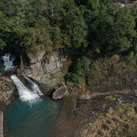 Jieshanju Mountain Stay Wenzhou Dış mekan fotoğraf