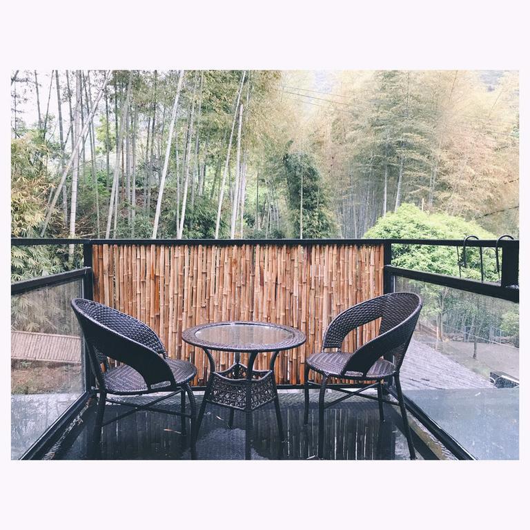 Jieshanju Mountain Stay Wenzhou Oda fotoğraf
