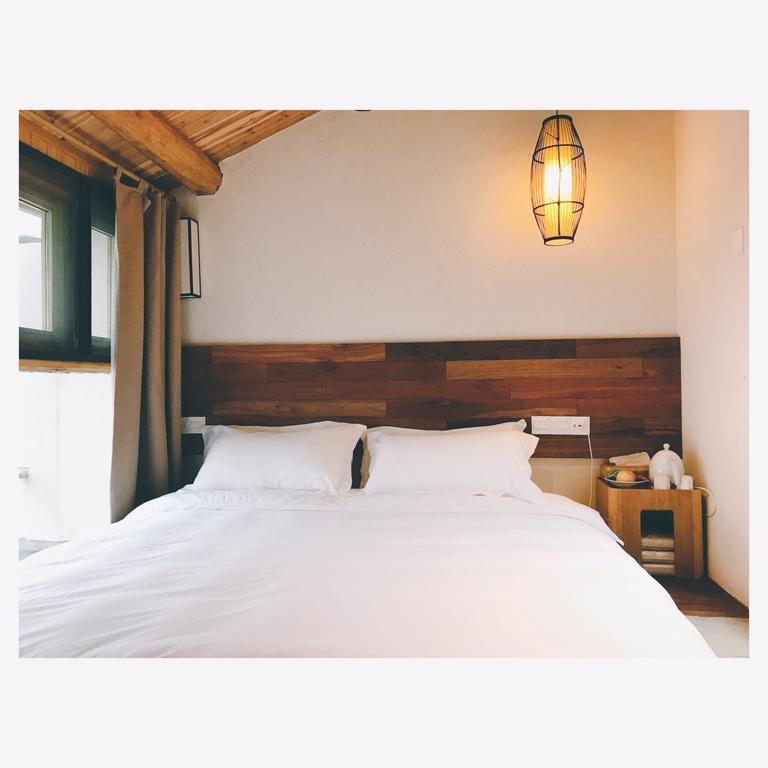 Jieshanju Mountain Stay Wenzhou Oda fotoğraf