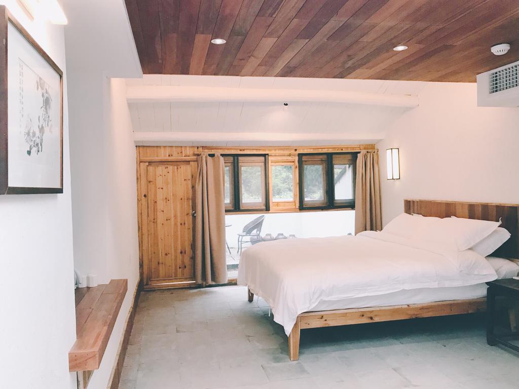 Jieshanju Mountain Stay Wenzhou Oda fotoğraf