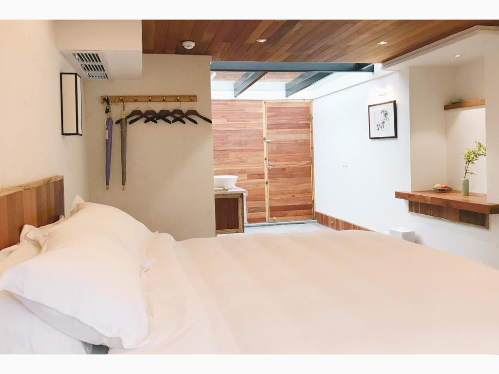 Jieshanju Mountain Stay Wenzhou Oda fotoğraf