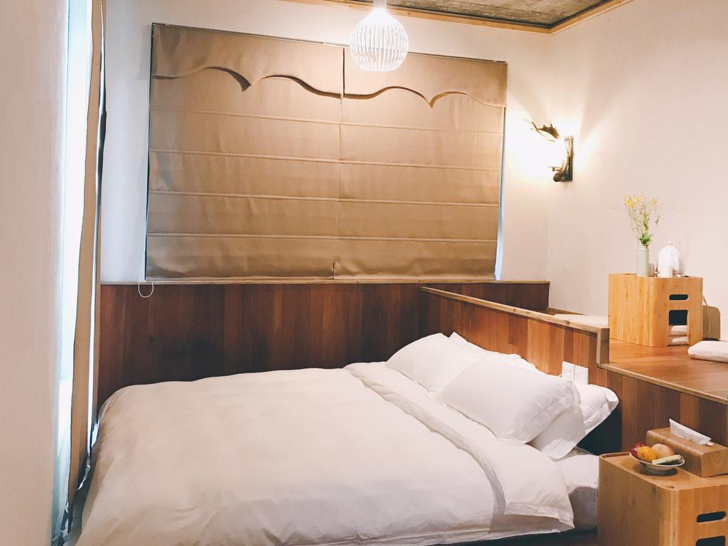 Jieshanju Mountain Stay Wenzhou Oda fotoğraf
