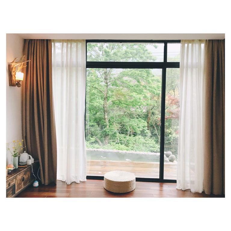 Jieshanju Mountain Stay Wenzhou Oda fotoğraf