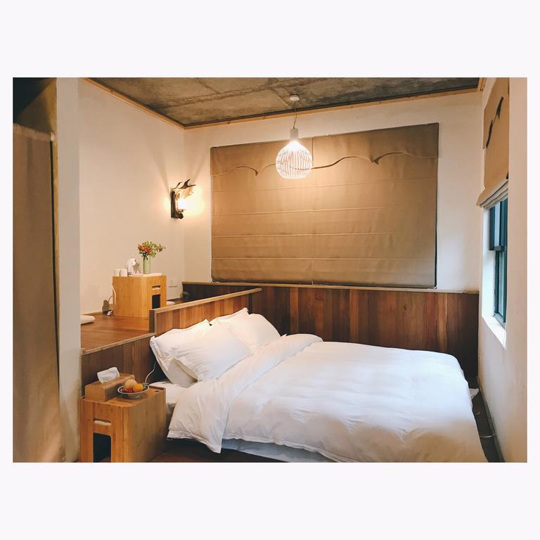 Jieshanju Mountain Stay Wenzhou Oda fotoğraf